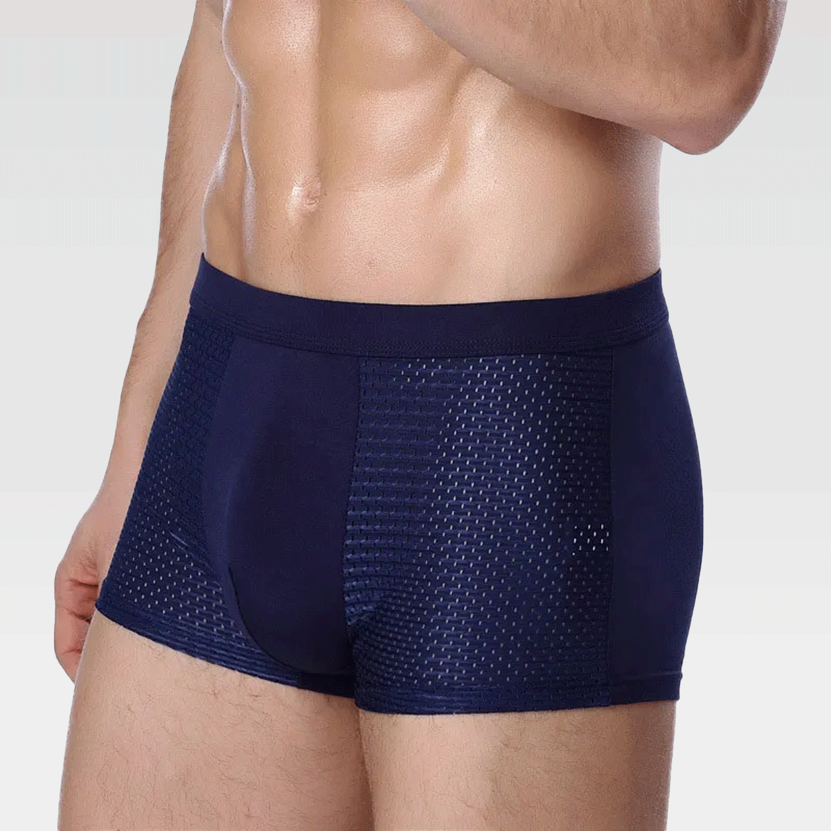 5 kaufen, 5 GRATIS erhalten – Boxershorts aus Bambusfaser – Ultimativer Komfort & garantierte Langlebigkeit