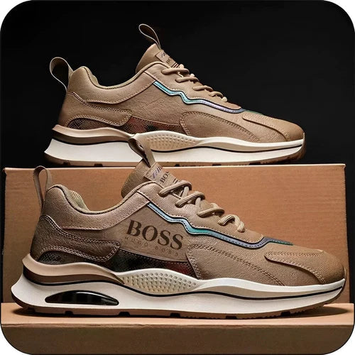 Premiere Sneakers + Spezialgeschenk