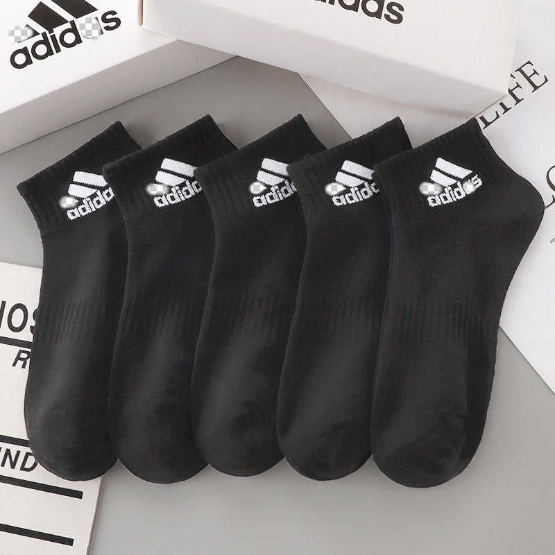 3 Paar kaufen, 2 gratis erhalten! Adds Socken – Komfort trifft auf Stil