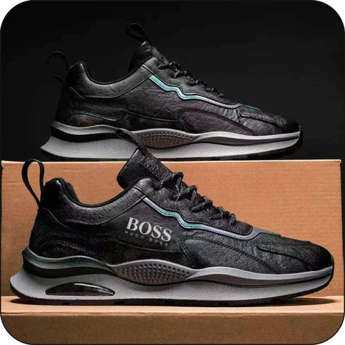 Premiere Sneakers + Spezialgeschenk